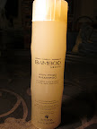 Alterna scored 2 + 4 + 2 +1 = 9.  Not 100% natural but free of sulfates, parabens, and phthalates, it smells great, and my hair looked pro-styled even though it was just shampooed and air dried.  ($20 for 8.5oz)