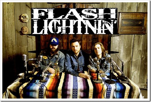 Flash Lightnin'