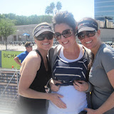 Ashleys 30th and Sprint at Tempe Town Lake