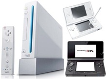 3DS dominando no Japão. Imagina quando chegar o 3DS XL