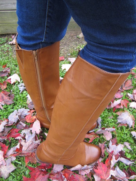 MIA boots