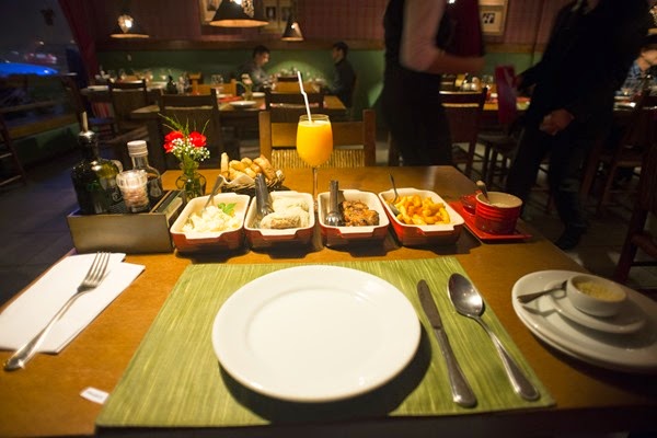 Vallin Photo e Video Produção - Galeto no Per Voi