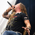 Zuul FX au Hellfest 2011