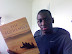 Moussa Mané from Dakar, Sénégal