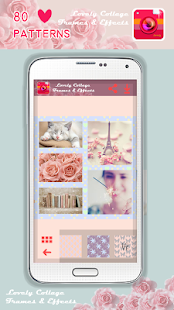 How to download Lovely Collage Frames&Effects patch 1.0 apk for android