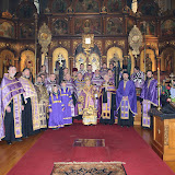 Lenten Vespers 2008