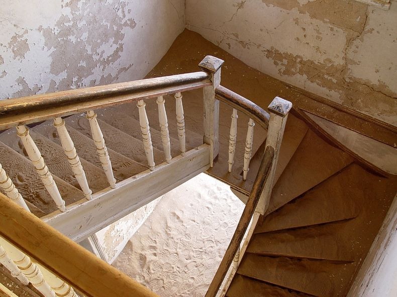 Kolmanskop-14 Kolmanskop-14