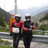 Photo gallery Tanimodi mototour 2010 maggio - Nizza