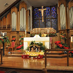 Walk to Bethlehem & Feast of Lights (12/10 & 1/11)