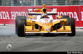 Ryan Hunter-Reay