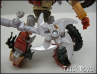 Wreck-Gar (11) Wreck-Gar (11)