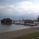 2010 - Segeln Juli