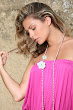 Fashion Model Clara Morgane 2