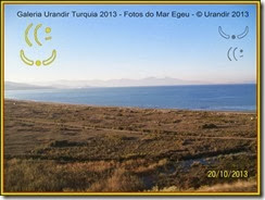 Urandir-2013 - Urandir-2013 2013- Mar Egeu - Turquia 2013 - Alessandro E  Vanessa Galeria
