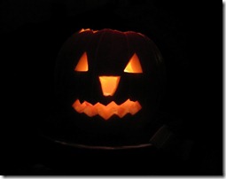 jack-o-lantern 1