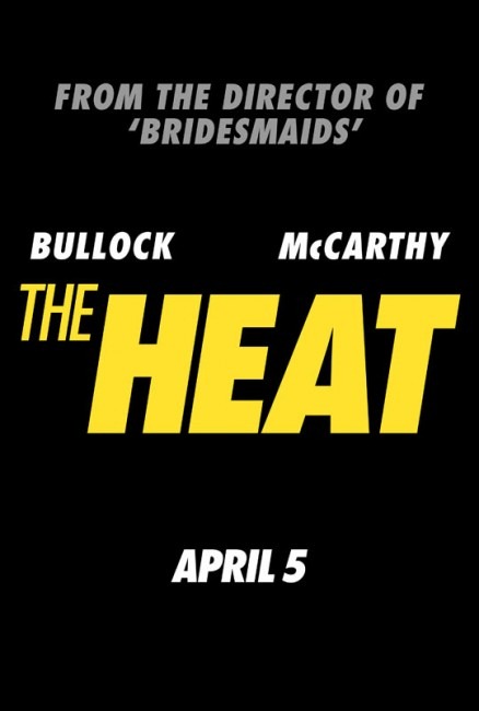 The Heat Bullock-McCarthy