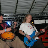 Rock am Pool 2009