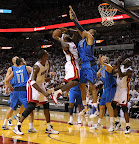 Dallas Mavericks Beat Miami Heat to Claim First NBA Championship lebron james nba 110612 mia vs dal 42 game 6 Dallas Mavericks Beat Miami Heat to Claim First NBA Championship