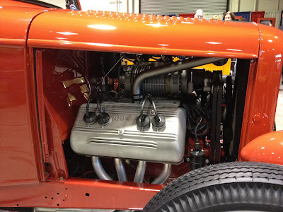  Grand National Roadster Show in Pomona Ca