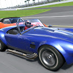 Shelby / Cobra 427 S/C Chrome Line / Road Course - Daytona / Replay Photo Mode Road Course - Daytona_7.jpg
