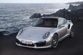 911 Turbo S Coupé 911 Turbo S Coupé
