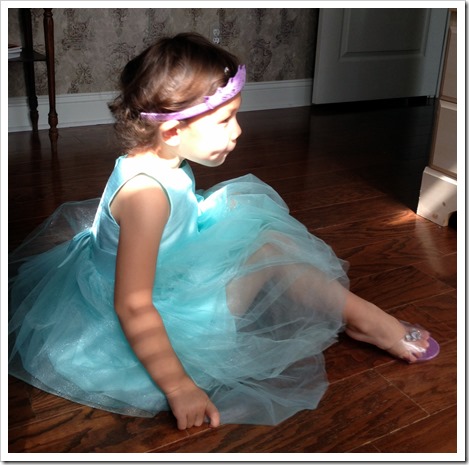 Princess Bella 8-13 Princess Bella 8-13