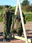 DTE Warcop - DNW Multi-Activity Camp DTE Warcop - DNW Multi-Activity Camp
