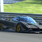 Pagani / Zonda R '09 / High Speed Ring / Replay Photo Mode High Speed Ring_1 (2).jpg