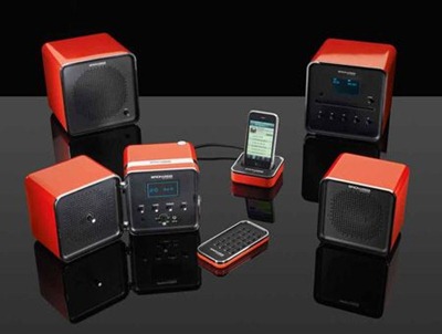 Brionvega TS 525 Brionvega TS 525