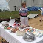 Cake Display