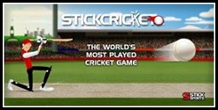 Stick Cricket Stick Cricket