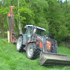 Dubová hora 2009