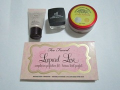 nov 2012 face products, bitsandtreats nov 2012 face products, bitsandtreats