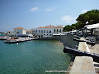 Sailing From Athens to Saronic Islands Slideshow