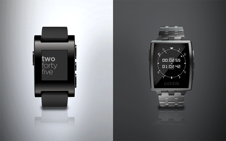Pebble-and-Steel Pebble-and-Steel