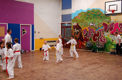  October 2010 Grading Pictures