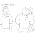 Twitter icon size W73xH73