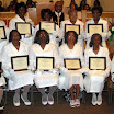 Deaconess Ordination