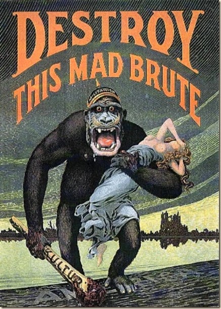 01-destroy-this-mad-brute-wwi-propaganda-poster 01-destroy-this-mad-brute-wwi-propaganda-poster