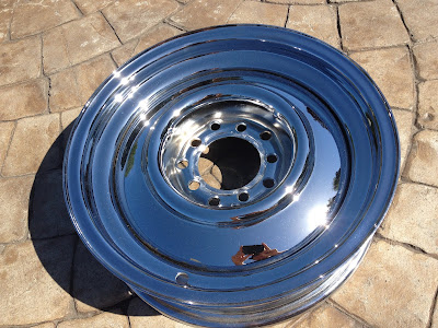  Dry Lakes racer, oakland Roadster show car, Build Pics