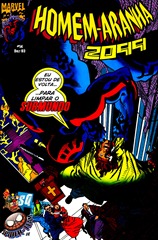 Homem-Aranha 2099 #14de46 (1994) (ST-SQ-Bau)-001