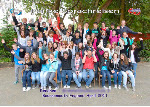 Renchen - April 2011