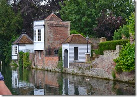 5 gazebos in Ware