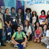 Acolhimento - 20 de Se...