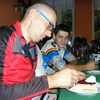 Pedrovo padesátiny, r. 2008 (Štafle)
