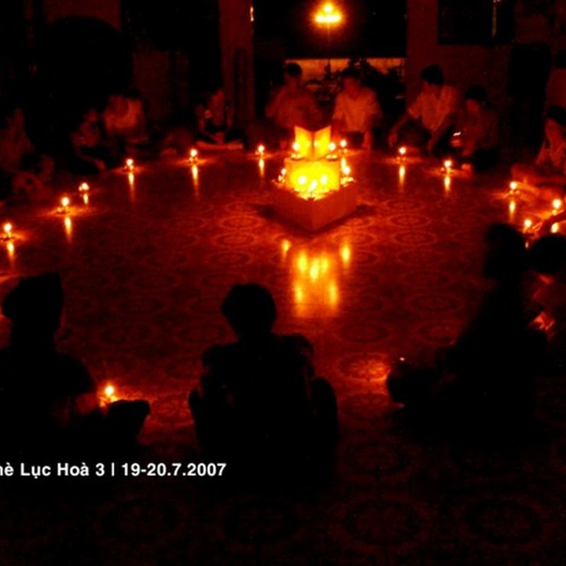 Vấn đề giảng dạy trong GĐPT