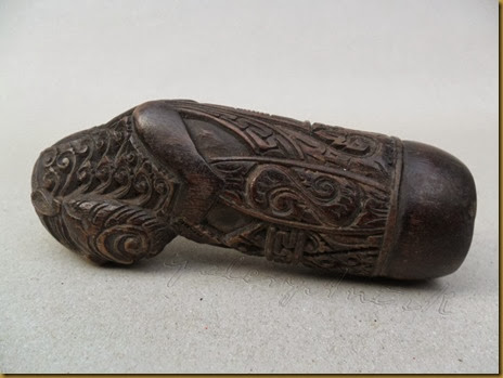 KOLEKSI HANDLE KERIS PUSAKA KOLEKSI HANDLE KERIS PUSAKA