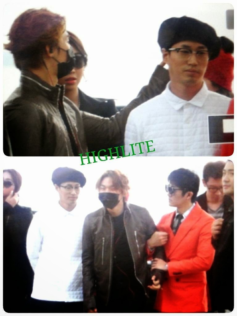 Big Bang - Incheon Airport - 24oct2014 - Dae Sung - Fansite - High Lite - 01.jpg