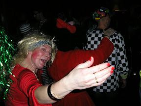 Carnaval Vrijdag/Zaterdag