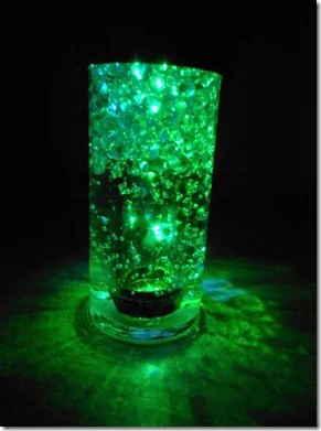 led-aqua-malam-lightgreen